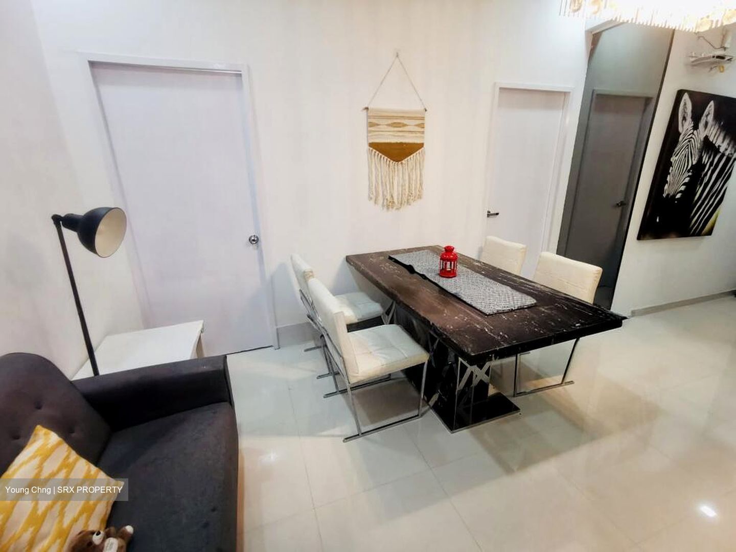 Dover Parkview (D5), Condominium #501568971